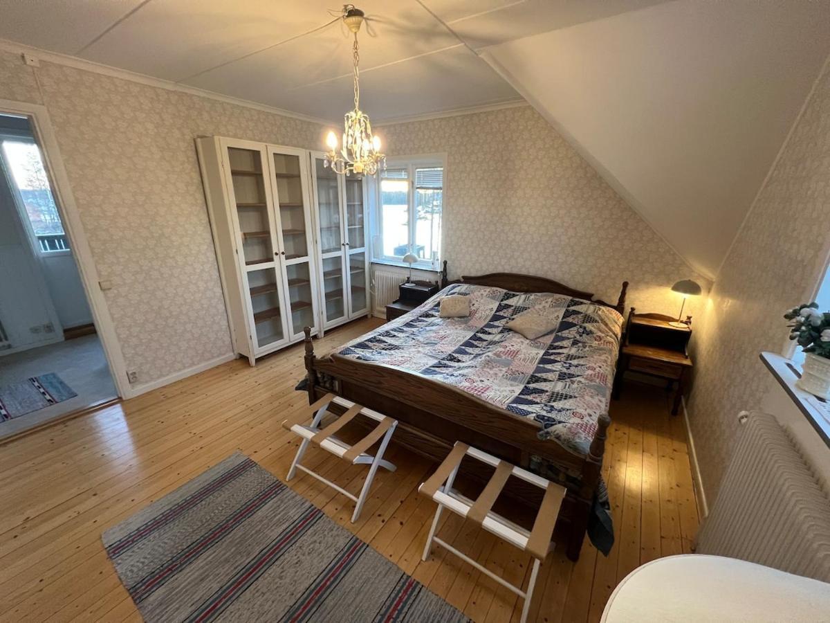 Ulvaklev Guesthouse Angelsberg Экстерьер фото