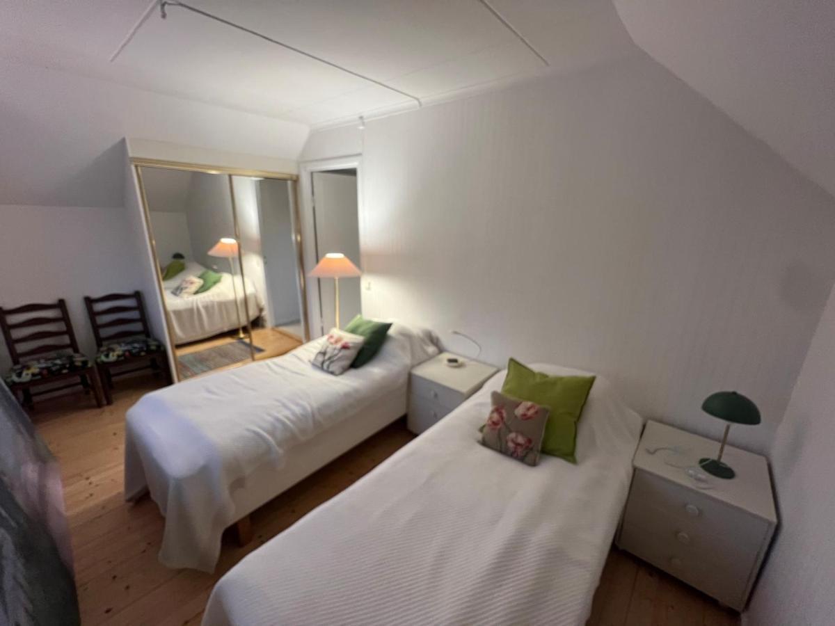 Ulvaklev Guesthouse Angelsberg Экстерьер фото