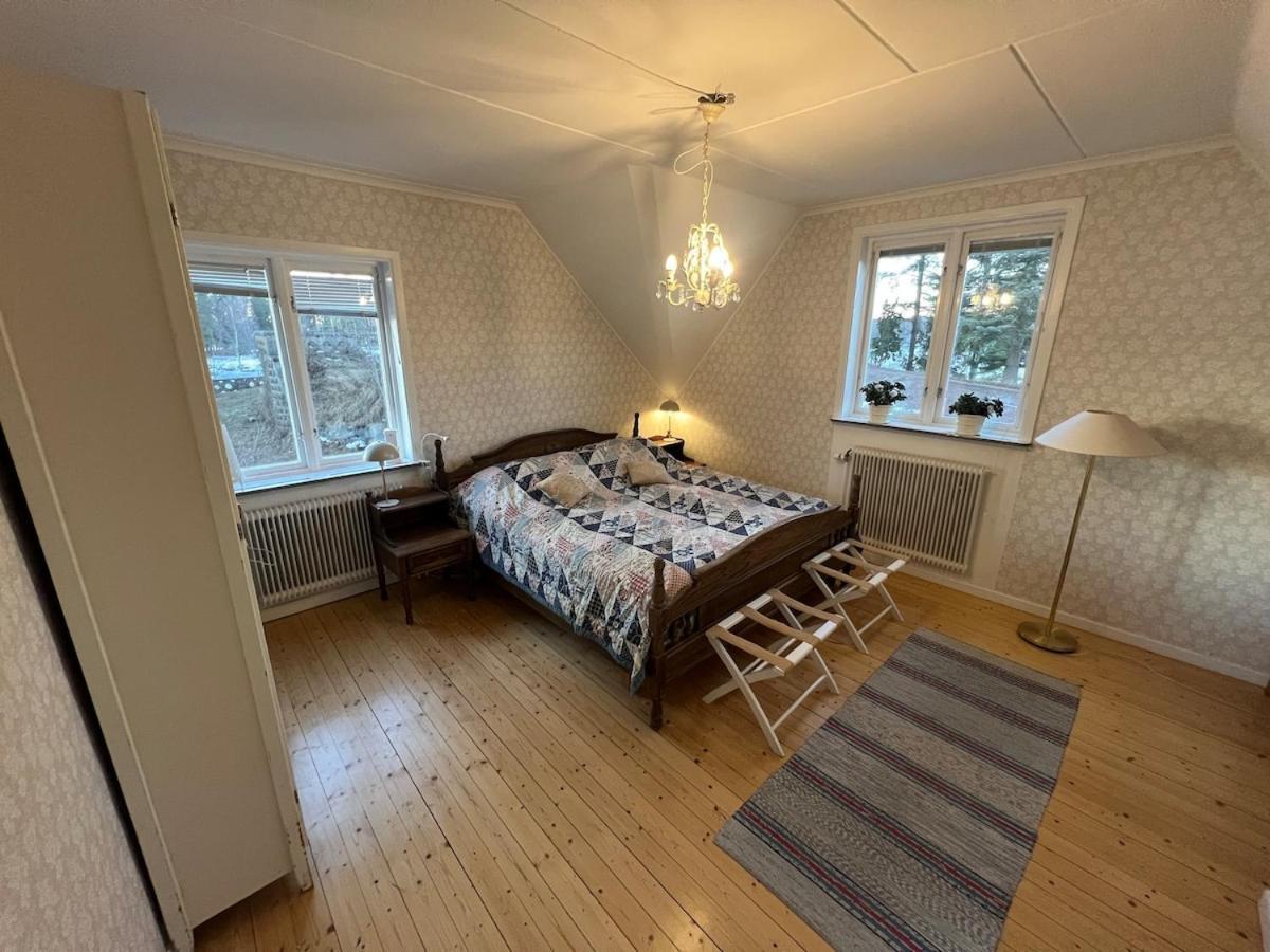 Ulvaklev Guesthouse Angelsberg Экстерьер фото