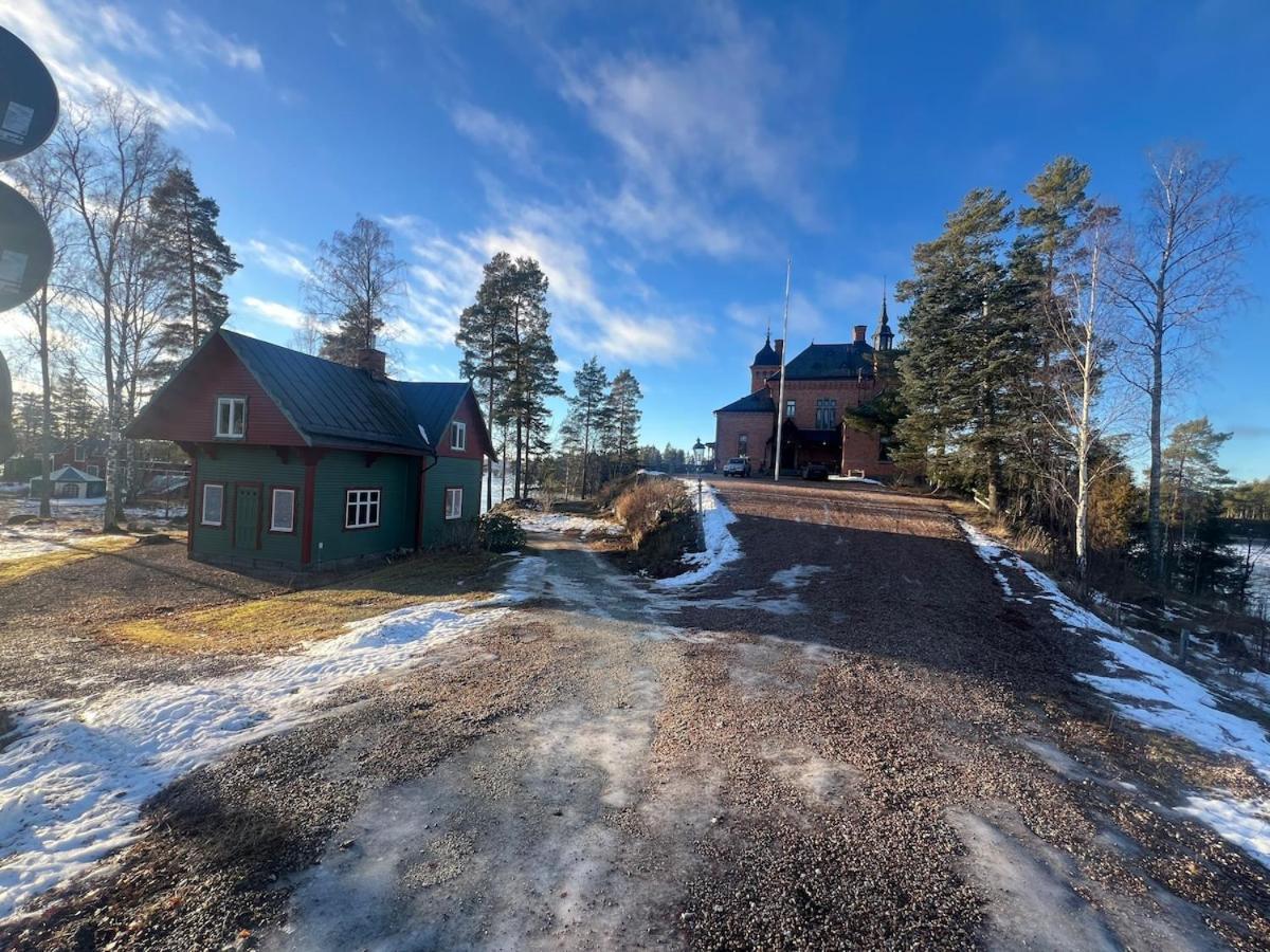 Ulvaklev Guesthouse Angelsberg Экстерьер фото