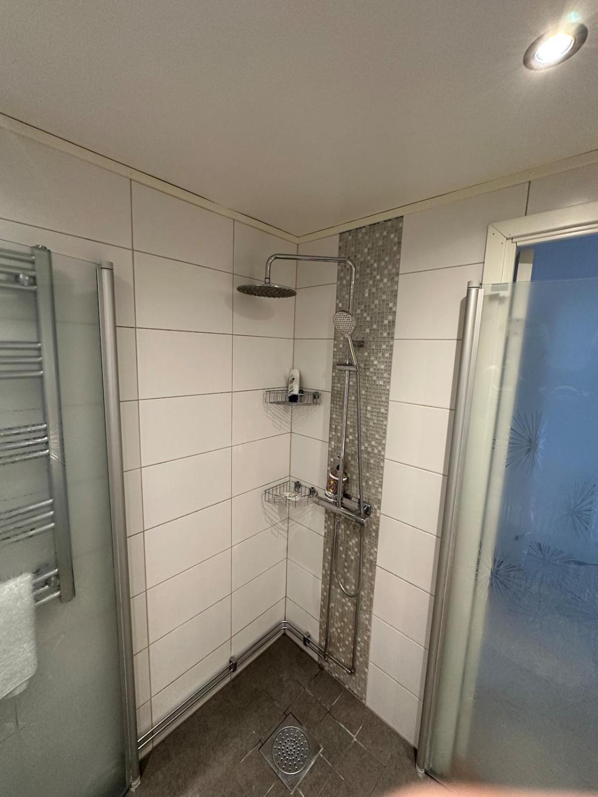 Ulvaklev Guesthouse Angelsberg Экстерьер фото