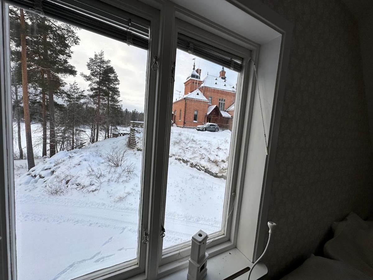 Ulvaklev Guesthouse Angelsberg Экстерьер фото